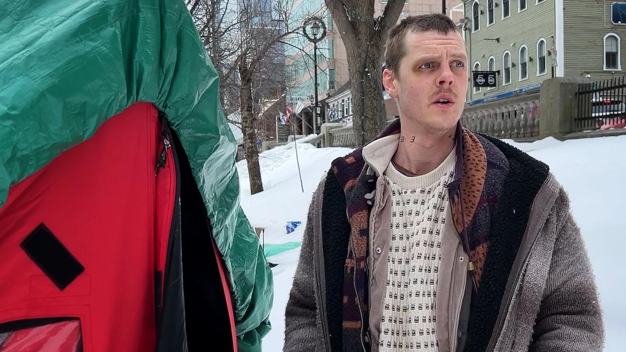 Man accused in violent Halifax Infirmary assault sentenced on other charges