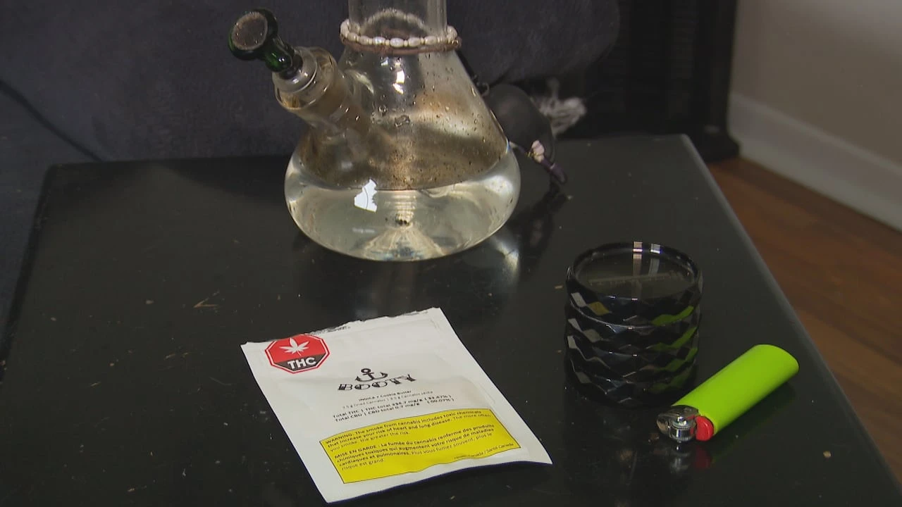 Researchers say better cannabis education could reduce high-potency THC use