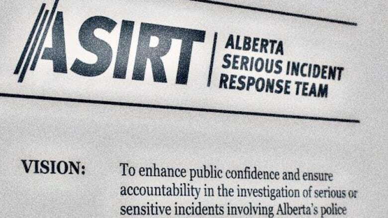 ASIRT releases new details about fatal police shooting in northeast Edmonton