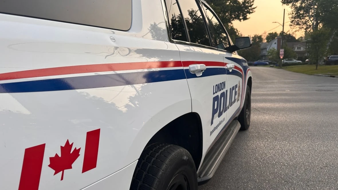 London man previously convicted of hate-related mischief facing new charges