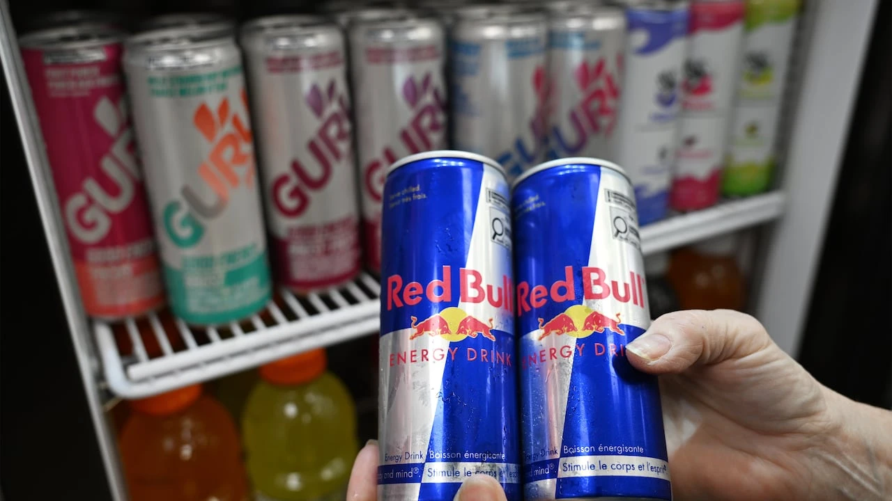 Consultations begin on Quebec's proposed energy drink ban