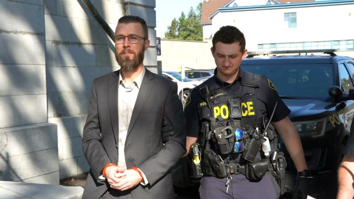 Kingston man accused of serial abuse delays trial, saying he's in pain
