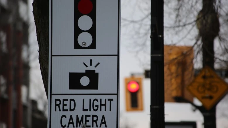 Thunder Bay City Council says no to red light cameras