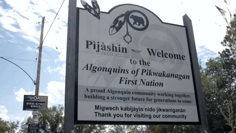 Algonquins of Ontario organization removes nearly 2,000 members after ancestry disputes