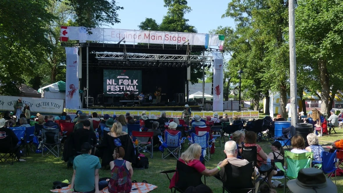 Final bow? N.L. Folk Festival ends with uncertain future