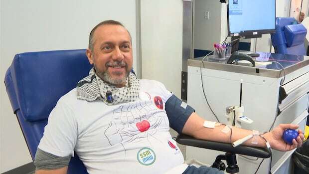 Montreal blood drive honours victims of 2017 Quebec City Mosque attack, marks Muslim Awareness Week