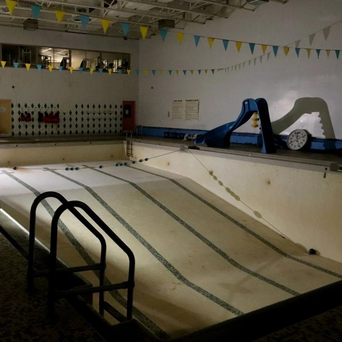 Canada in 'facility crisis' as aging public pools face wave of major repairs or closures