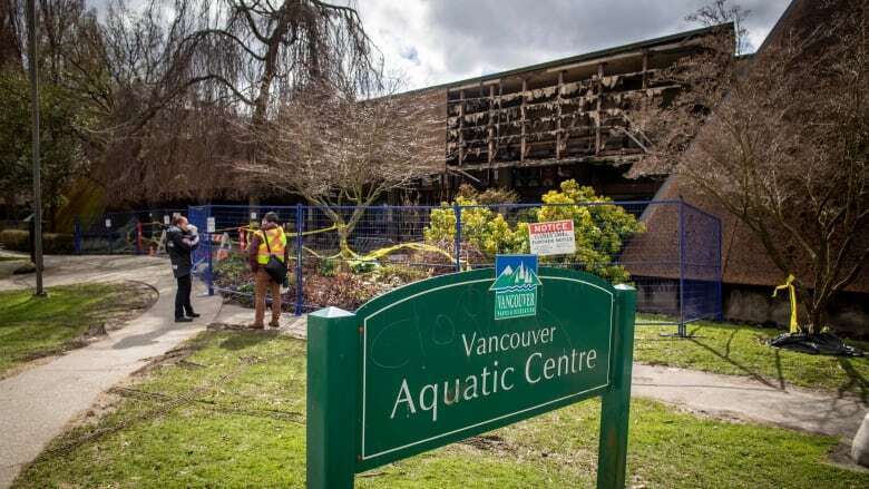 Park board votes to request 50-metre pool at Vancouver Aquatic Centre