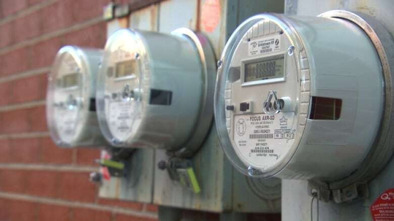 IRAC approves P.E.I. smart meter switch, but remains concerned about the pricetag