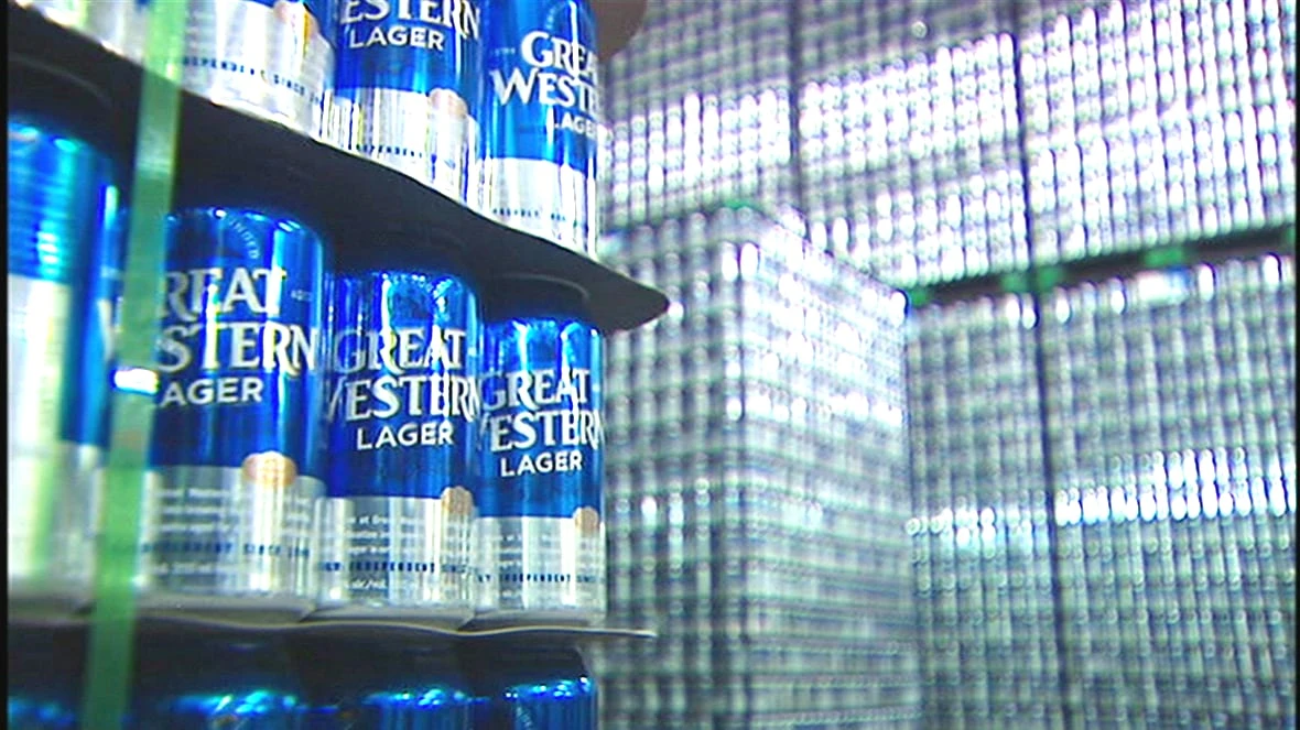 Great Western brews up $25M expansion in Saskatoon as it celebrates 35 years