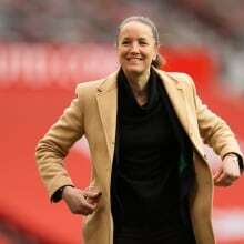 'It's about building trust': Casey Stoney ready to help Canadian women's soccer program evolve