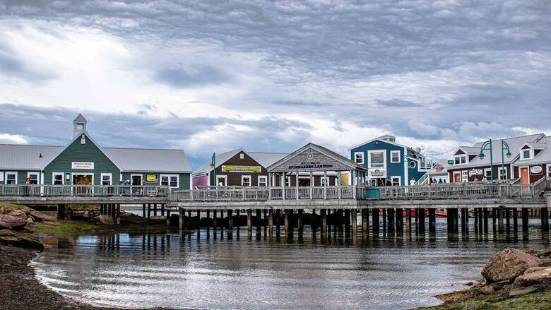 Spinnakers' Landing expecting a full reopening this summer
