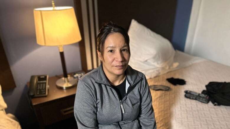 Legislation will ban incarceration under Health Act after Manitoba woman with TB jailed