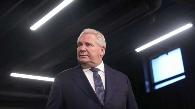 Ford could call Ontario election as early as next week: sources