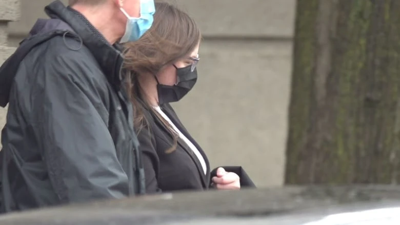 Fake nurse who treated hundreds of patients in Kingston sentenced to house arrest