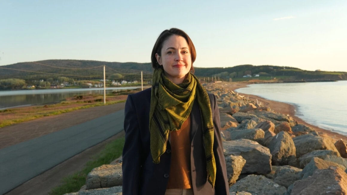 Arts worker running for Green Party in byelection for new Cape Breton riding