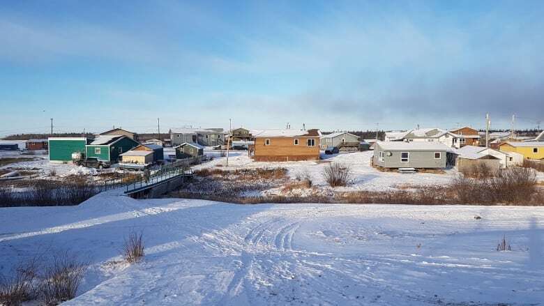 Trial begins for youth charged with second-degree murder in Behchokǫ̀, N.W.T.