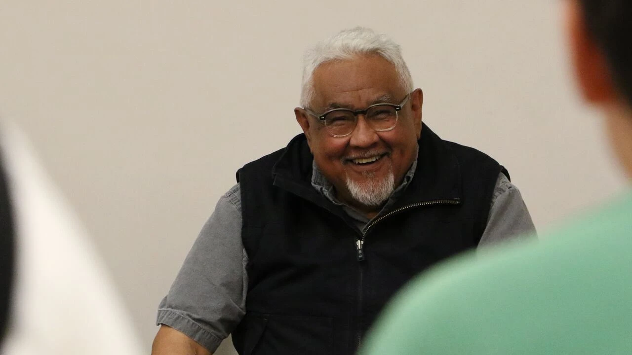 Musqueam elder Shane Pointe remembered for lifelong commitment to knowledge sharing