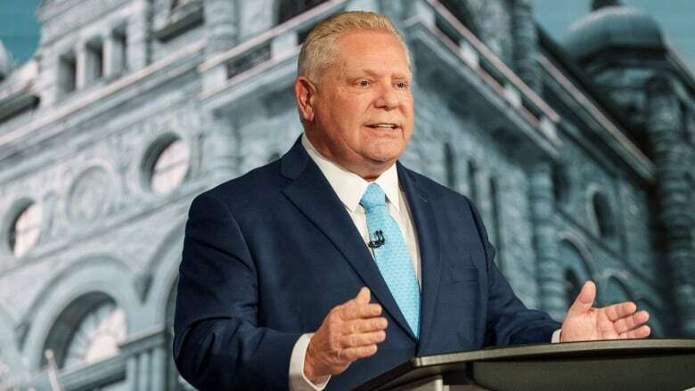 Doug Ford's 401 tunnel vision could come with a nearly $100B price tag, expert says