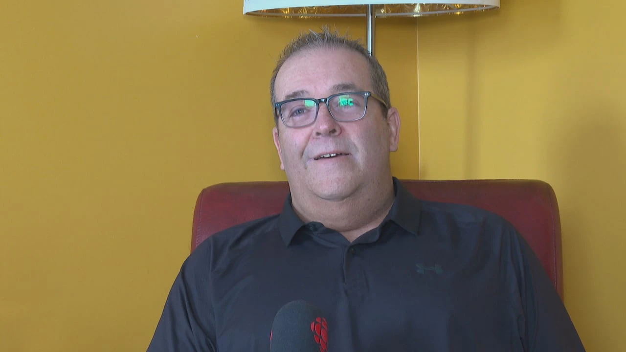 CBRM councillor back to work after cancer treatment