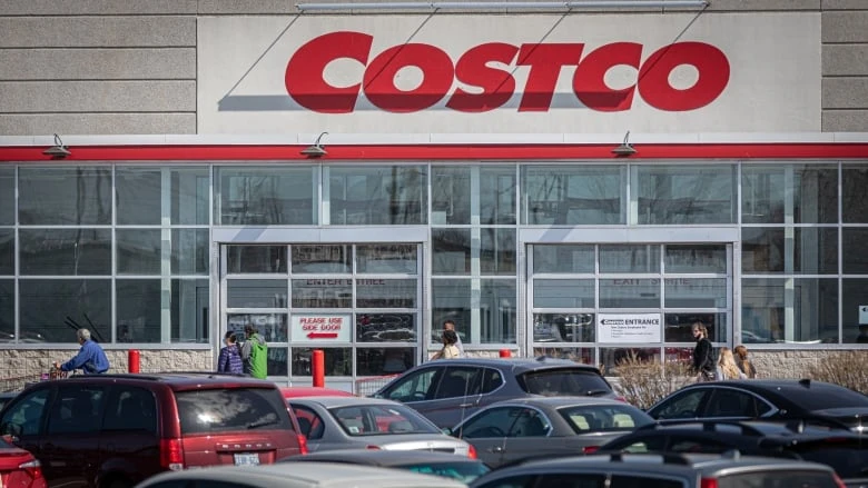 Regina to provide $6.8M incentive for 2nd Costco location