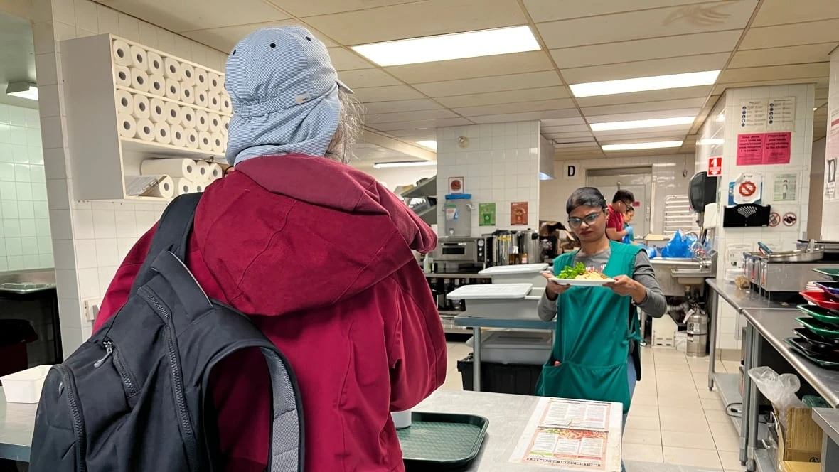 With school out, more kids are food insecure. These Montreal groups step in to fill gaps
