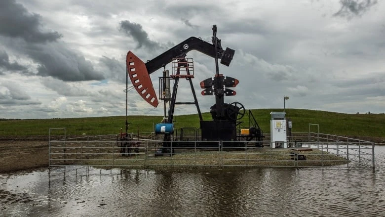 Lower-than-anticipated oil prices put Sask.'s budgeted revenues at risk