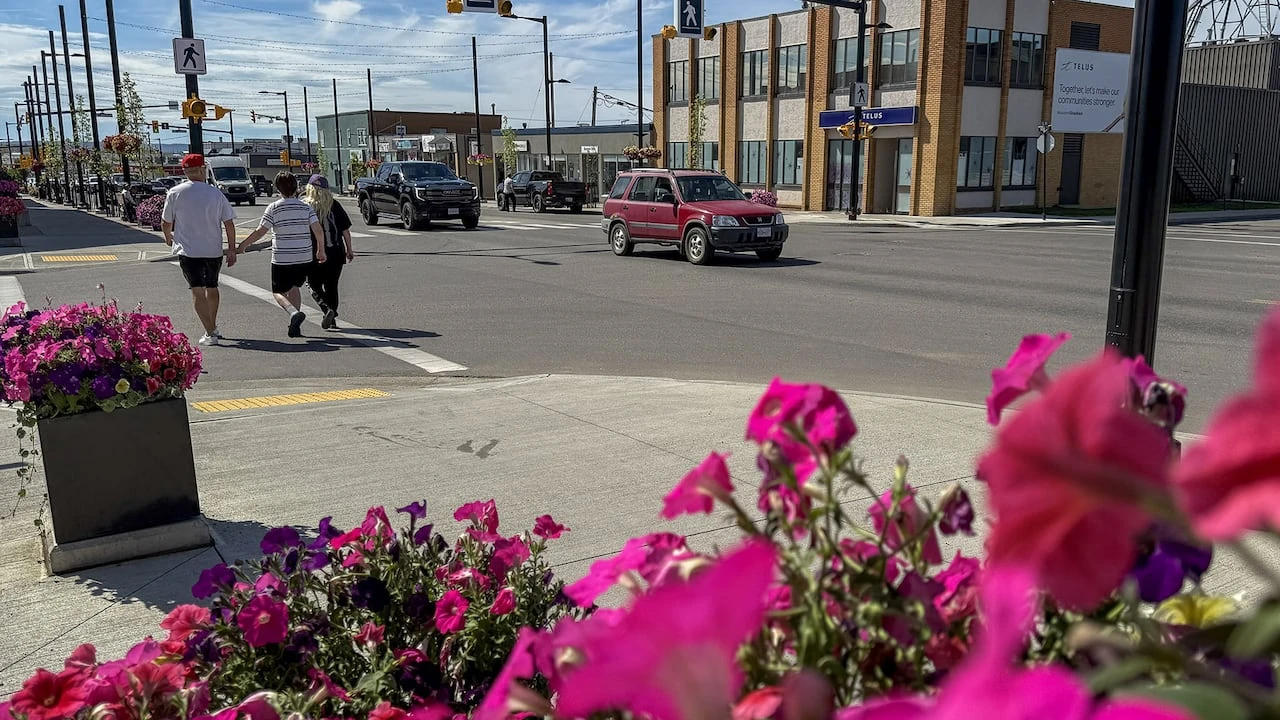 WorkBC launching initiative in Fort St. John, B.C, to reduce employment barriers