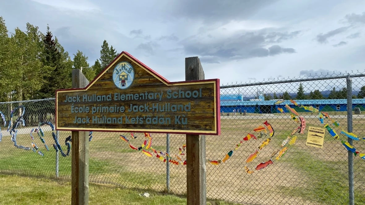 Settlement reached between Jack Hulland school families, Yukon gov't in holds and seclusion lawsuit