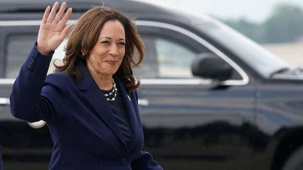 Kamala Harris narrows VP choice down to two: reports