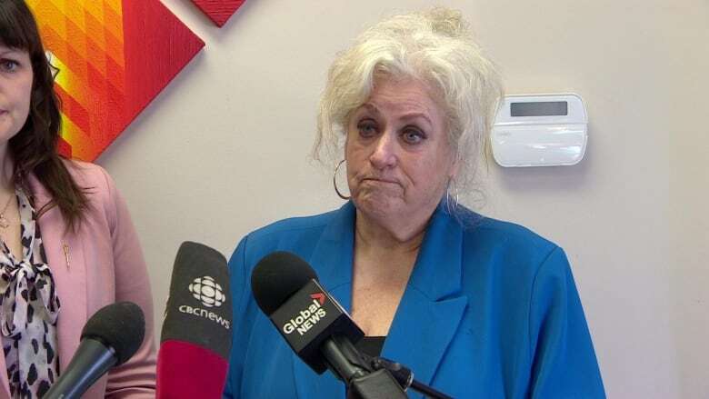 'I witnessed somebody bleed out': Woman criticizes Sask. government after 12-hour emergency room visit