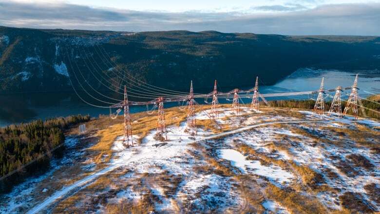 Innu grand chief says Churchill Falls talks with N.L. Hydro 'not enough,' concerns still sidelined