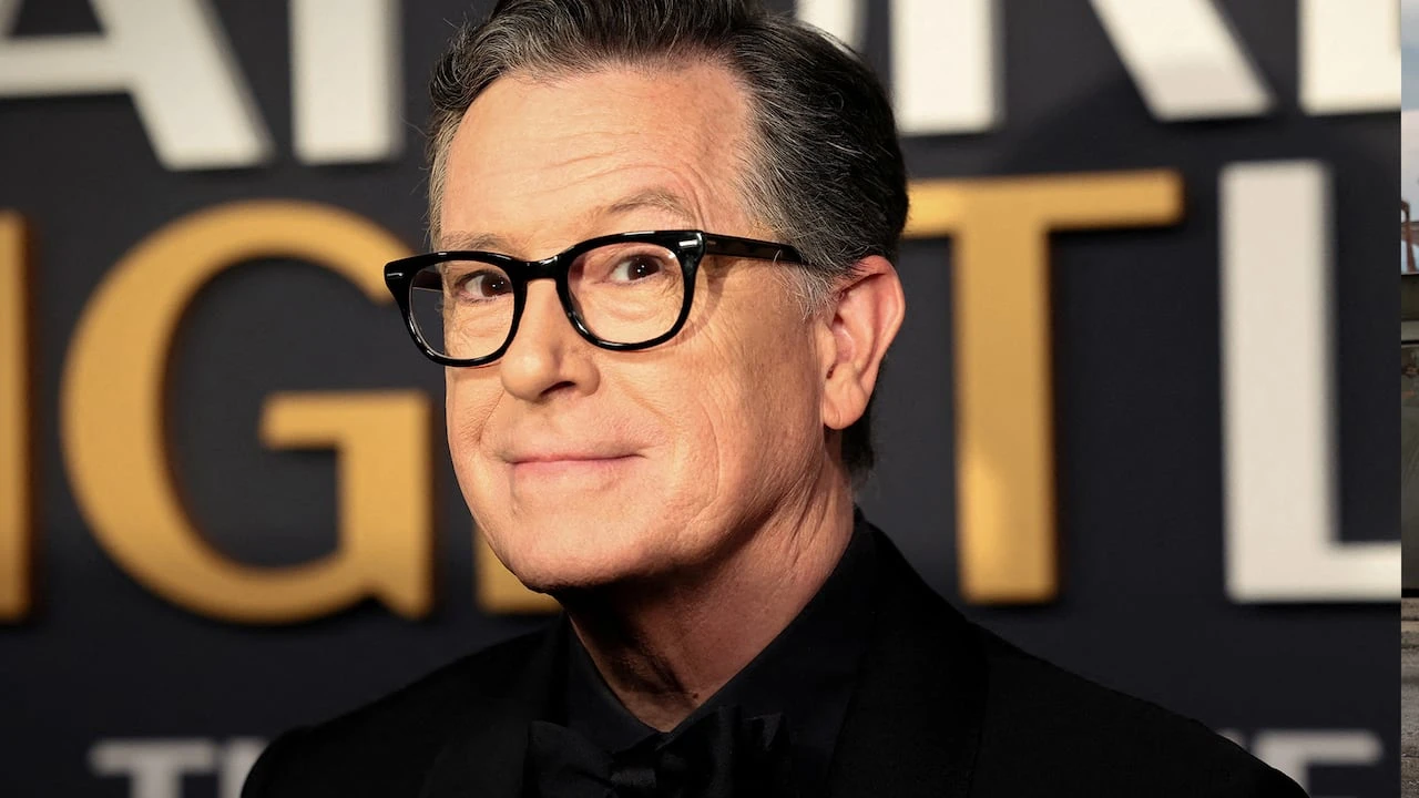 Why CBS axed The Late Show: Ratings or politics?