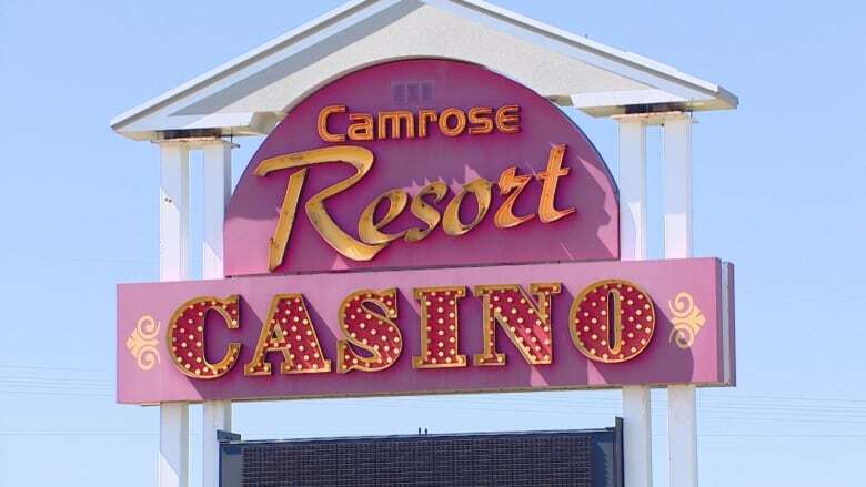 AGLC approves Camrose Casino relocation to Edmonton