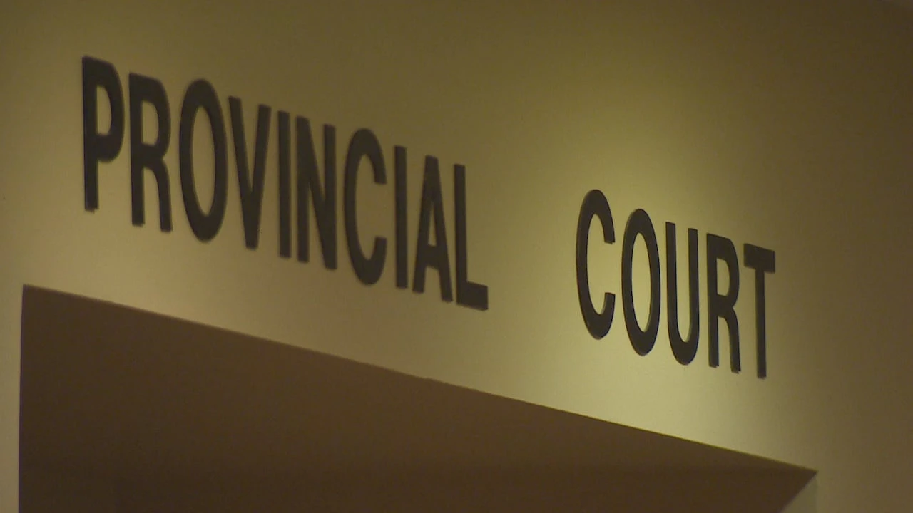 Crown preparing to play graphic videos at bail hearing for woman accused of incest