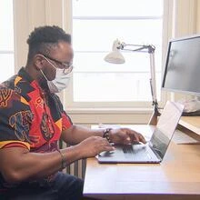 Regina filmmaker finds new path after making career sacrifice for love