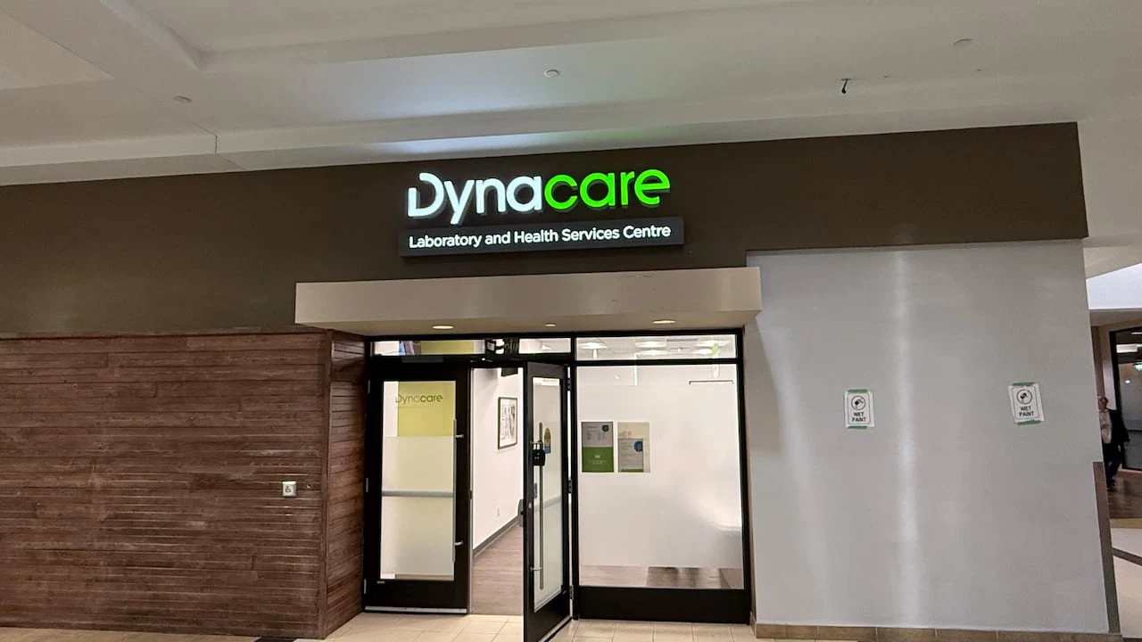 Dynacare opens new medical testing centre in Sudbury, Ont.