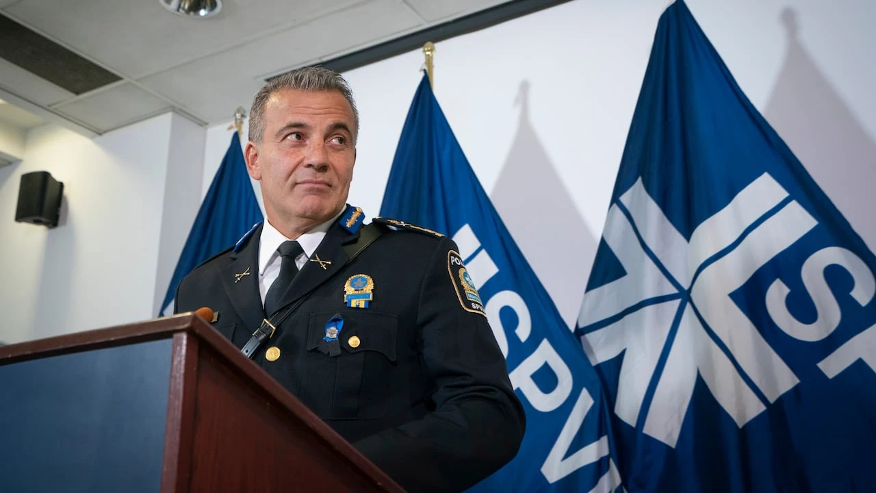 SPVM cracks down on Montréal-Nord unit suspected of co-ordinated racist behaviour