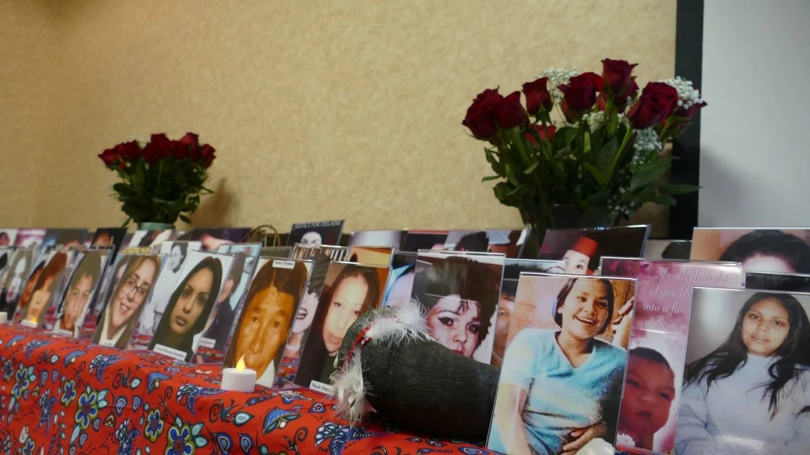 'Our stories matter': Website honours lives of missing and murdered Indigenous women and girls across Manitoba