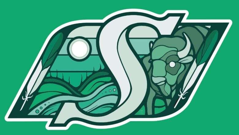 Roughriders say new logo designed by Saskatoon artist commissioned as act of Truth and Reconciliation