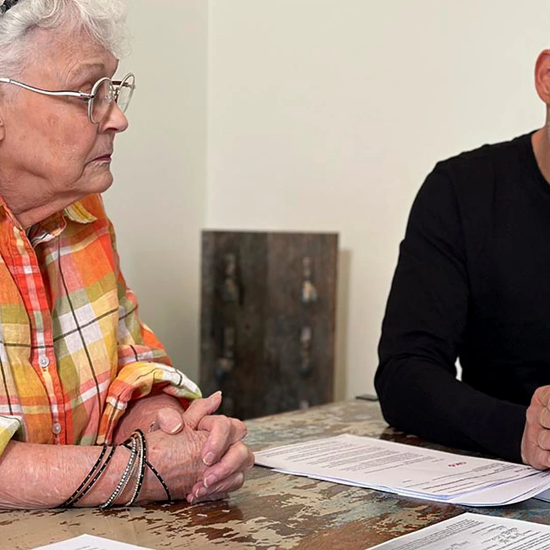 Widow takes on CIBC after husband's $15K pension sent to stranger's account