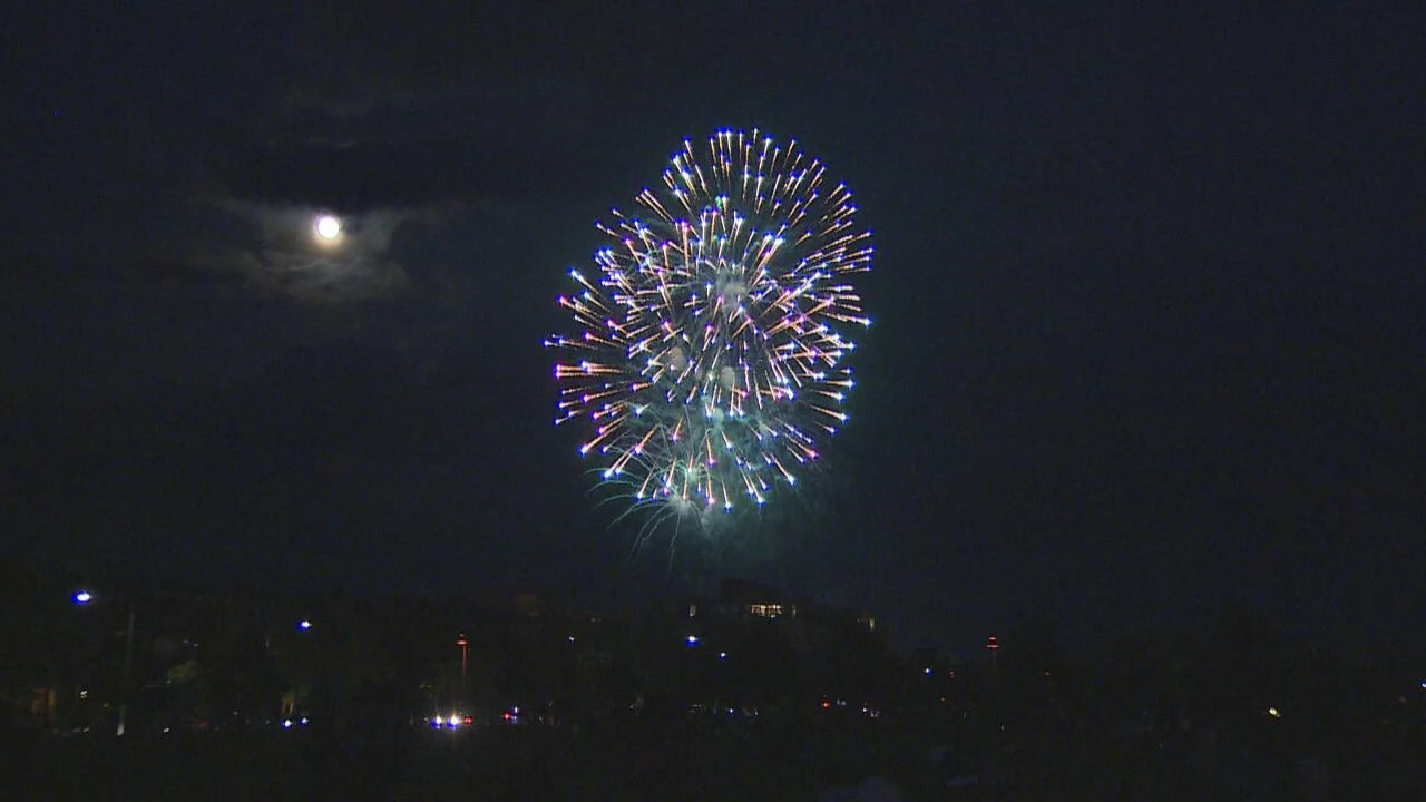 Fire risk forces St. John's to postpone Canada Day fireworks show