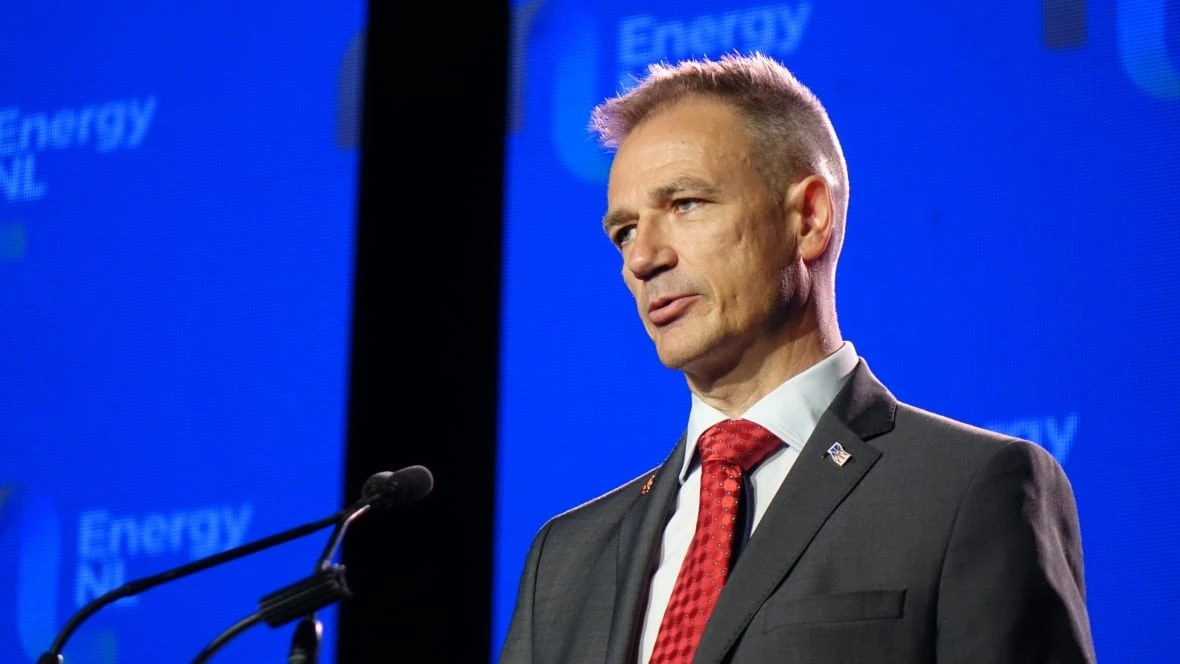 Bay du Nord FPSO contract will be awarded in months but future undecided, says Equinor