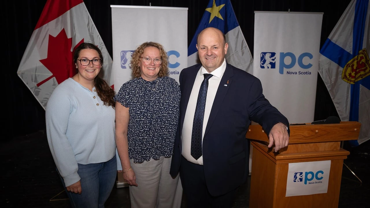 PC Party nominates business owner for Chéticamp byelection