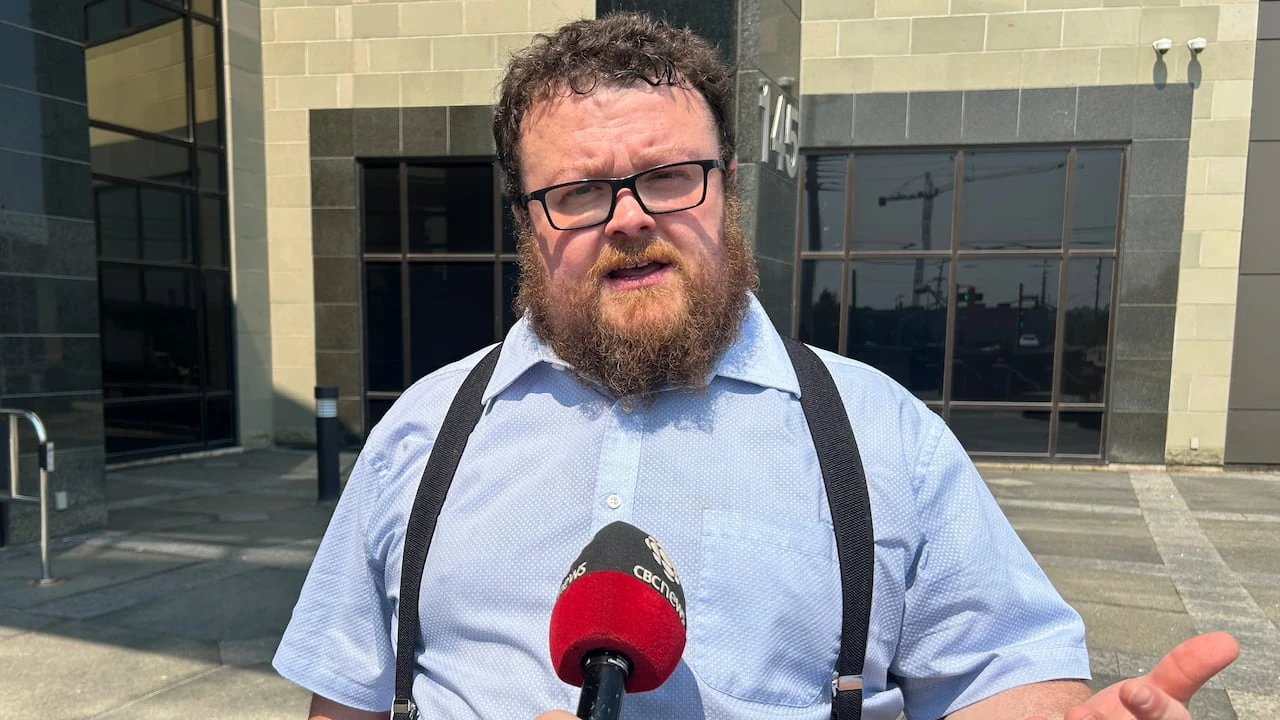 Defence argues historical racism was at play when Moncton man stabbed cop