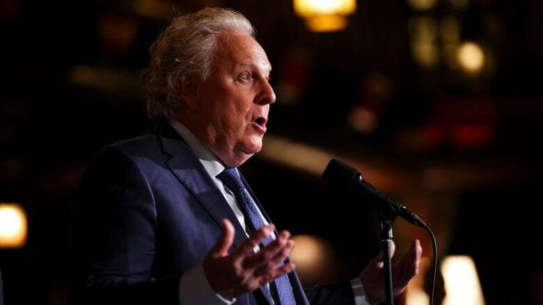 Mark Carney camp offers role to former Quebec premier Jean Charest: sources