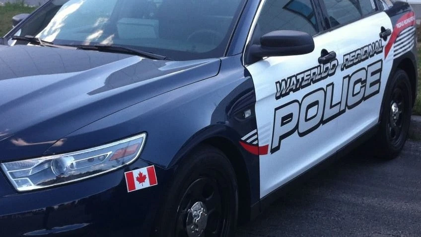 Armoured vehicle employee seriously wounded in targeted shooting outside Waterloo bank