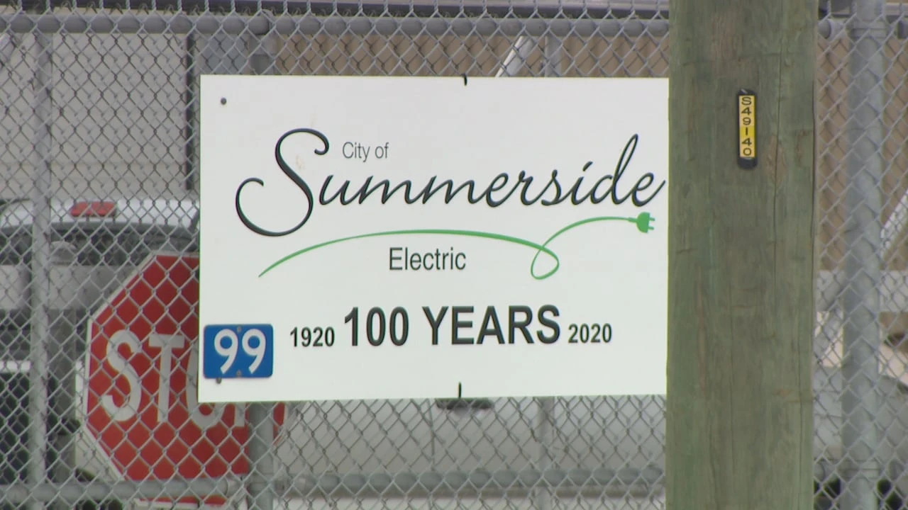 Summerside proposes oversight committee for city-owned electric utility