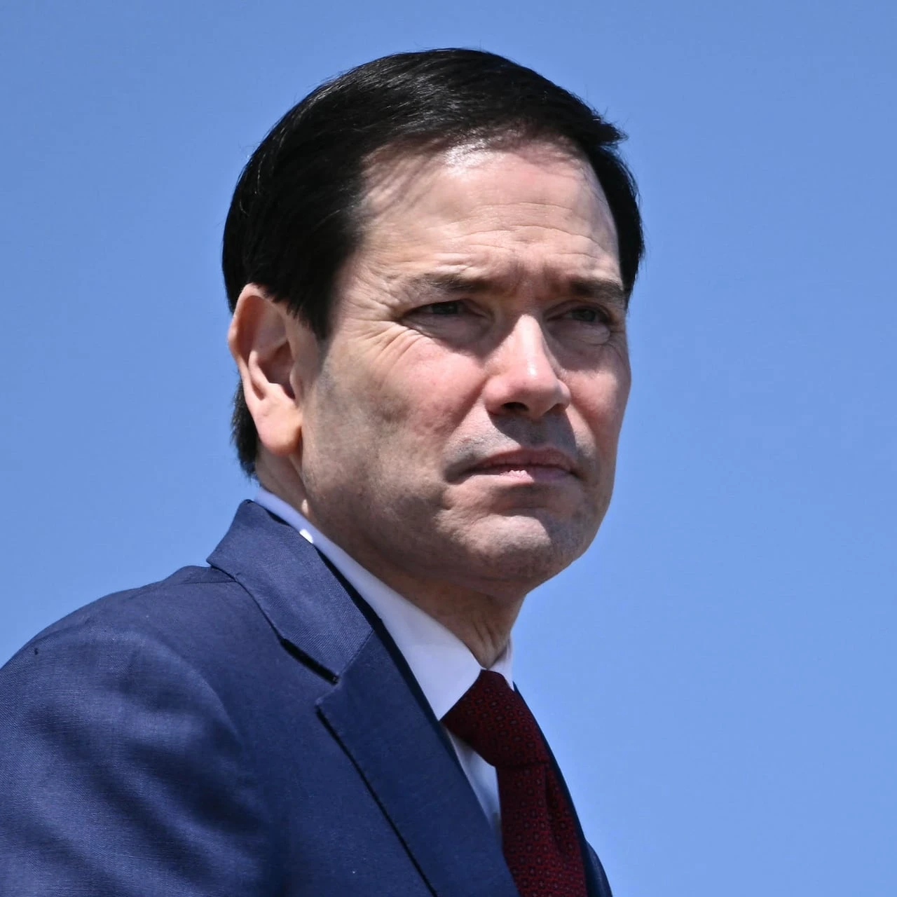 Marco Rubio's new Chinese name | About That
