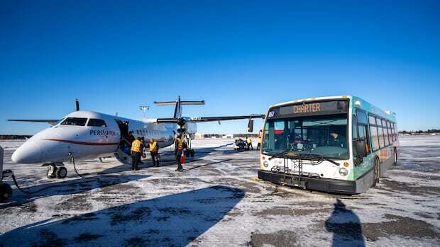 Thunder Bay to host evacuees from Kashechewan First Nation